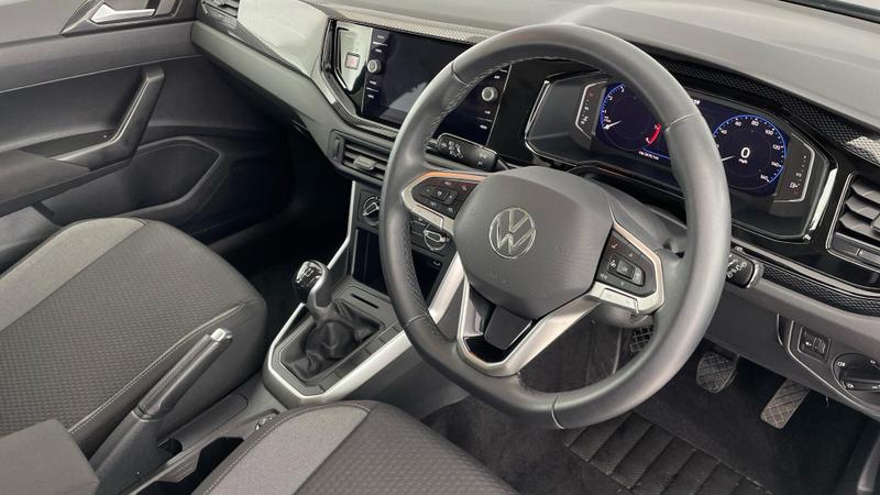 Used Volkswagen Polo 2022 for sale - 76008668: Photo 6