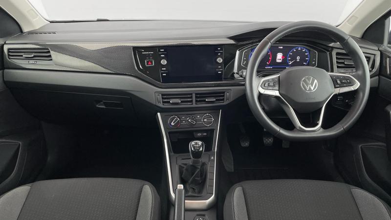 Used Volkswagen Polo 2022 for sale - 76008668: Photo 8