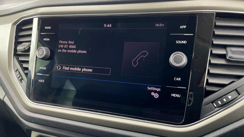 Used Volkswagen T-Roc 2020 for sale - 76382166: Photo 12