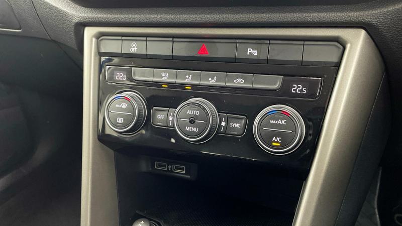 Used Volkswagen T-Roc 2020 for sale - 76382166: Photo 13