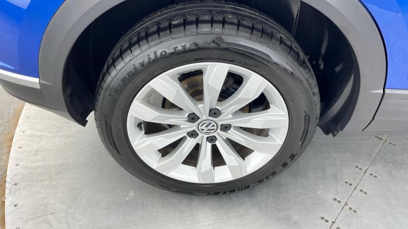Used Volkswagen T-Roc 2020 for sale - 76382166: Photo 16