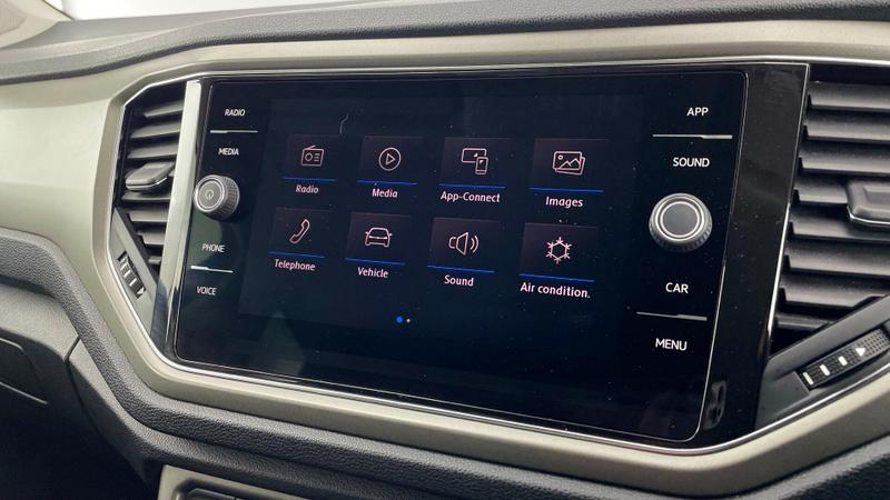 Used Volkswagen T-Roc 2020 for sale - 76382166: Photo 18