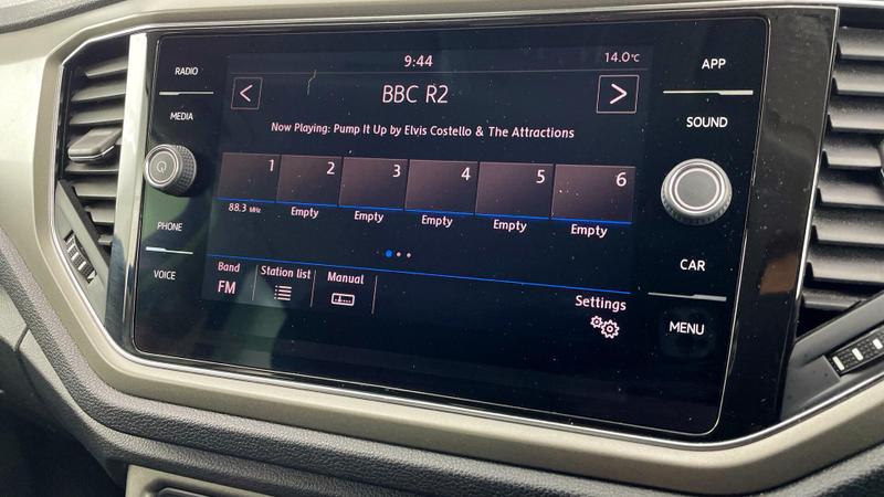 Used Volkswagen T-Roc 2020 for sale - 76382166: Photo 21