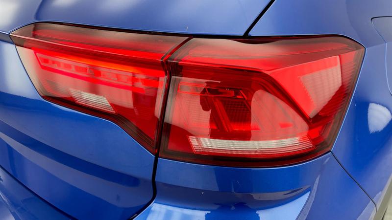 Used Volkswagen T-Roc 2020 for sale - 76382166: Photo 22