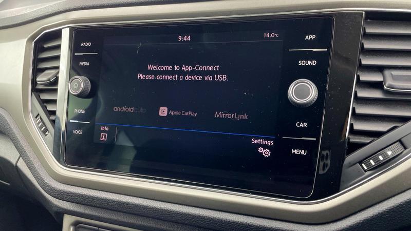 Used Volkswagen T-Roc 2020 for sale - 76382166: Photo 25