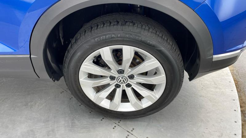 Used Volkswagen T-Roc 2020 for sale - 76382166: Photo 29