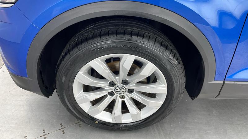 Used Volkswagen T-Roc 2020 for sale - 76382166: Photo 33