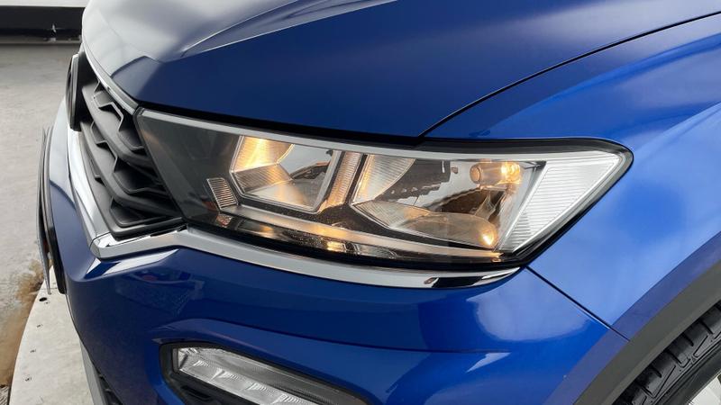 Used Volkswagen T-Roc 2020 for sale - 76382166: Photo 34