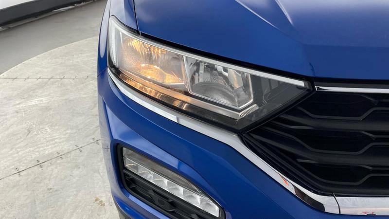 Used Volkswagen T-Roc 2020 for sale - 76382166: Photo 35