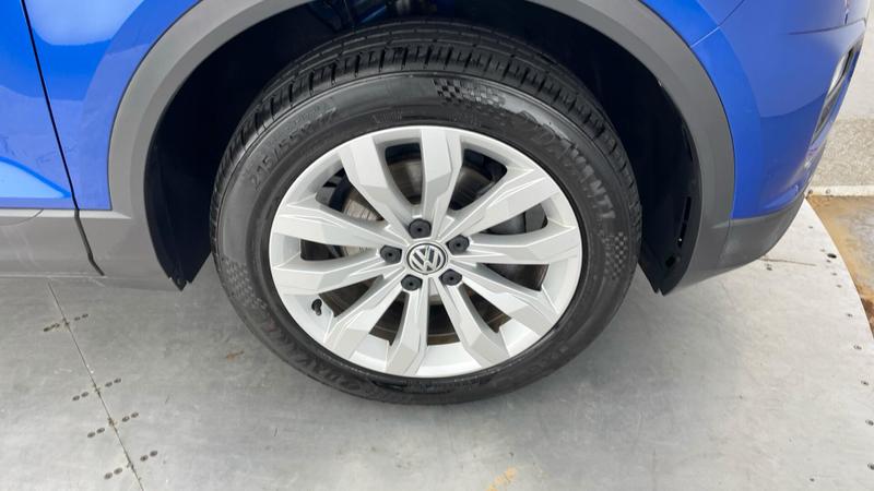 Used Volkswagen T-Roc 2020 for sale - 76382166: Photo 5