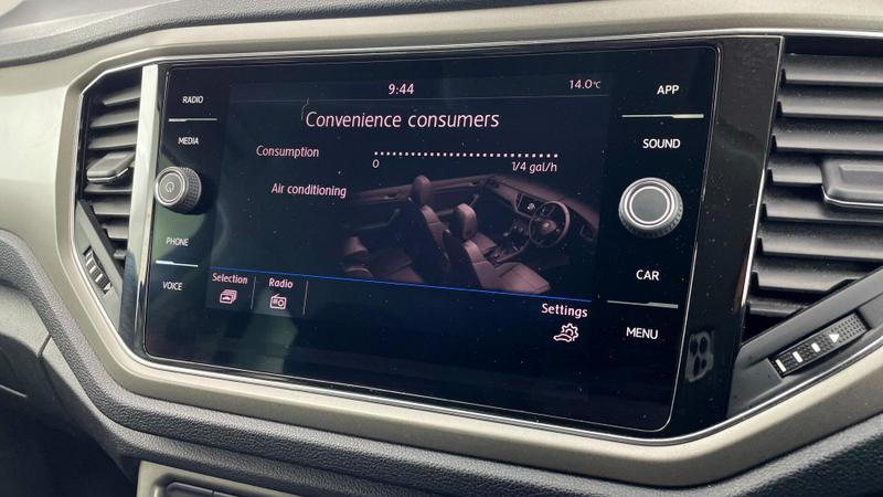 Used Volkswagen T-Roc 2020 for sale - 76382166: Photo 7