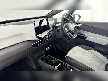 Used Volkswagen ID.3 2023 for sale - 78011790: Photo