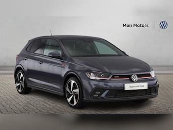Used Volkswagen Polo 2023 for sale - 79476997: Photo