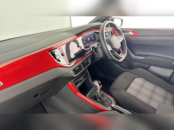 Used Volkswagen Polo 2023 for sale - 79476997: Photo