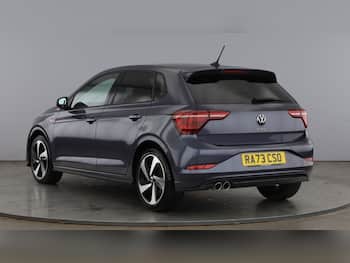 Used Volkswagen Polo 2023 for sale - 79476997: Photo