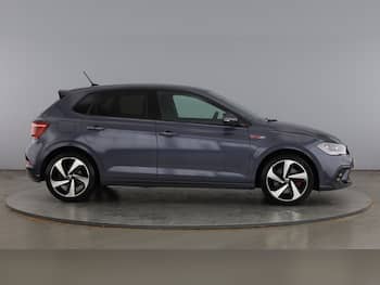 Used Volkswagen Polo 2023 for sale - 79476997: Photo
