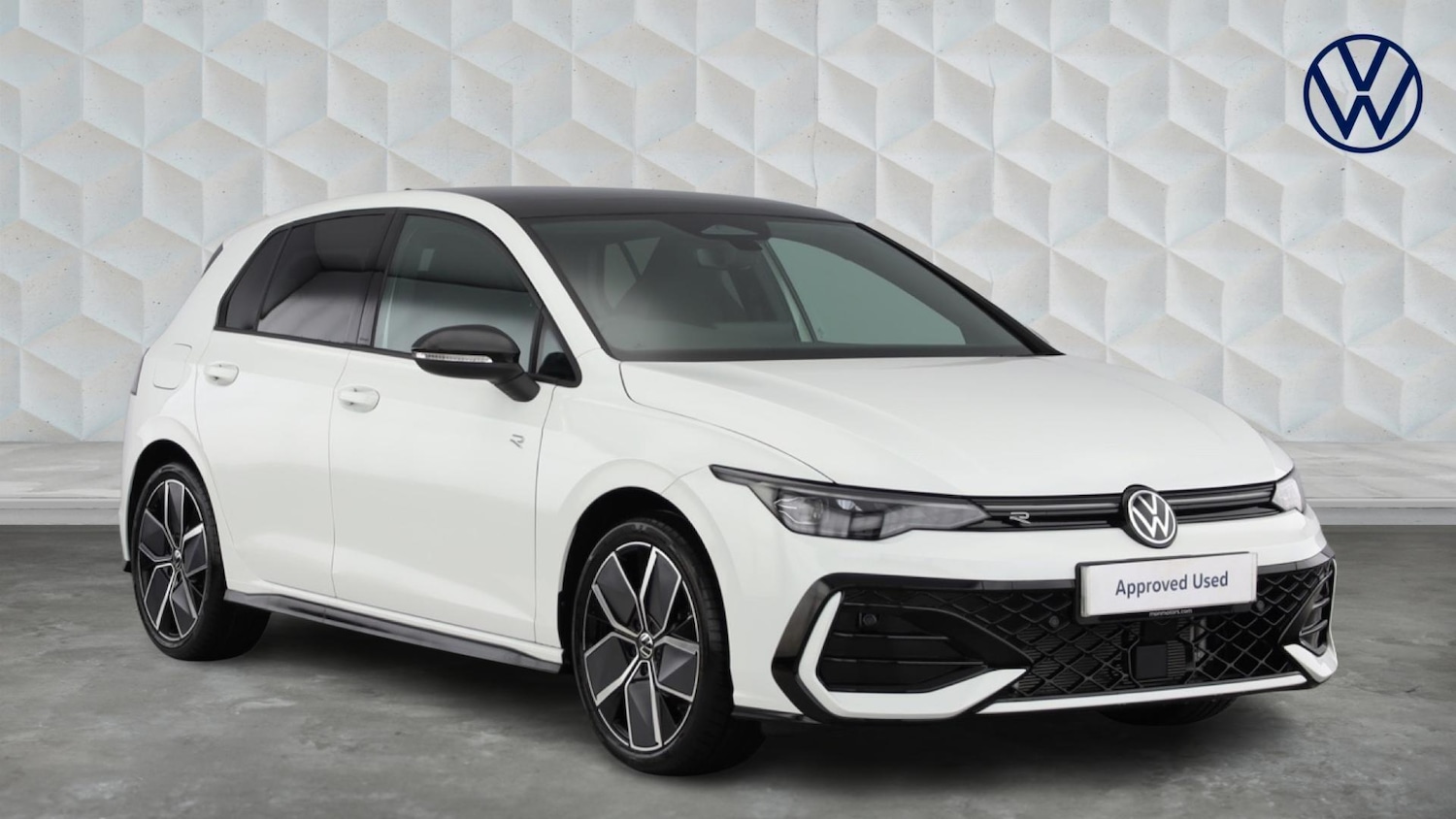 Used Volkswagen Golf 2026 for sale - 77974093: Photo 1