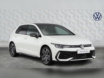 Volkswagen Golf feature image