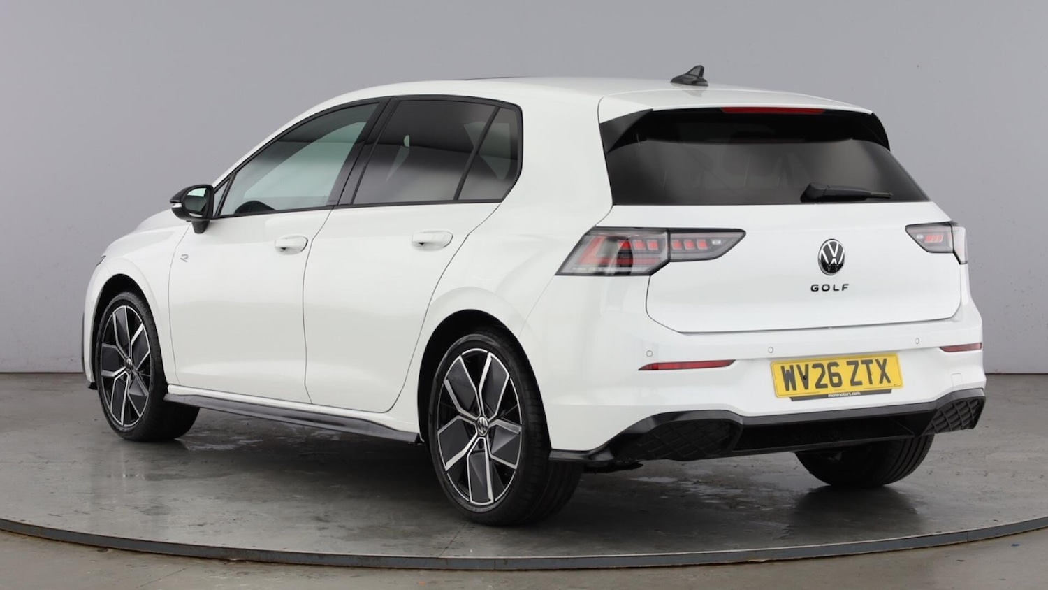 Used Volkswagen Golf 2026 for sale - 77974093: Photo 3