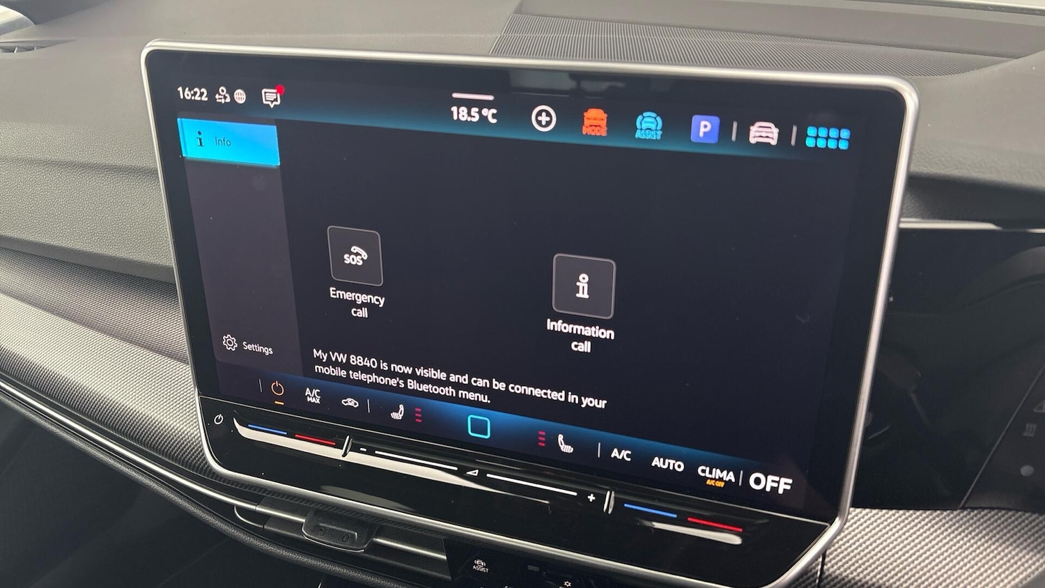 Used Volkswagen Golf 2026 for sale - 77974093: Photo 7