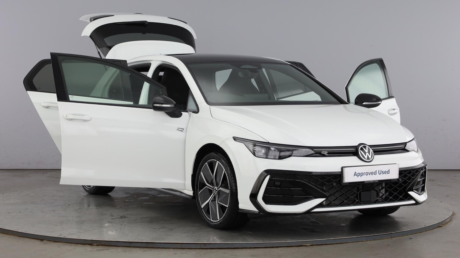 Used Volkswagen Golf 2026 for sale - 77974093: Photo 9