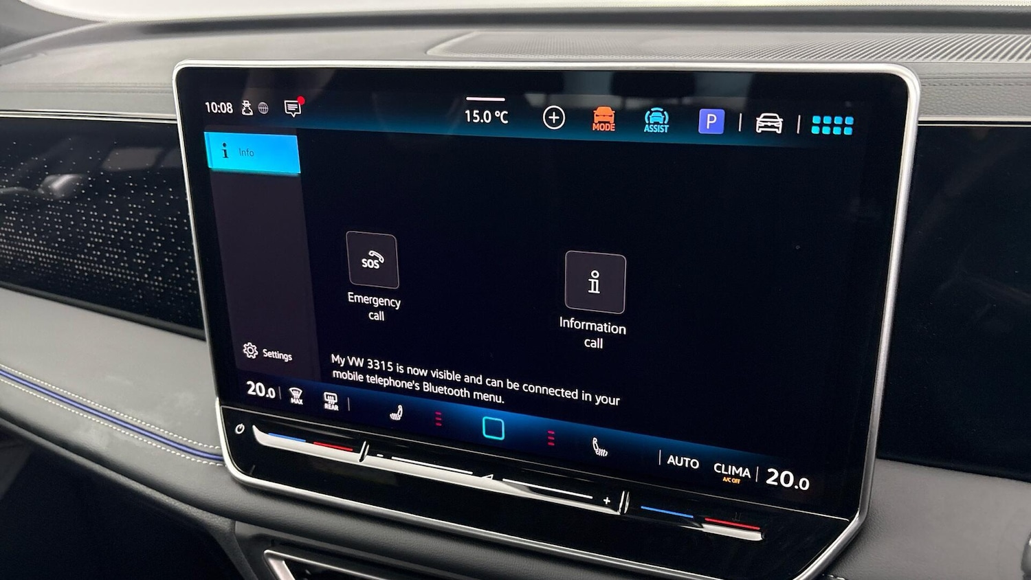 Used Volkswagen Tiguan 2025 for sale - 78210387: Photo 14