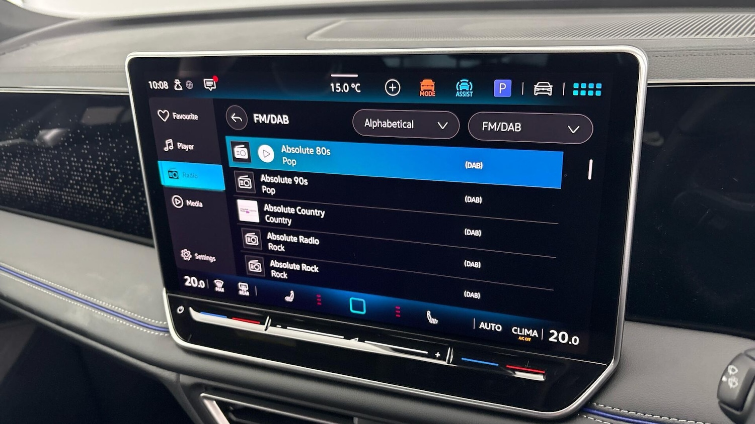 Used Volkswagen Tiguan 2025 for sale - 78210387: Photo 15