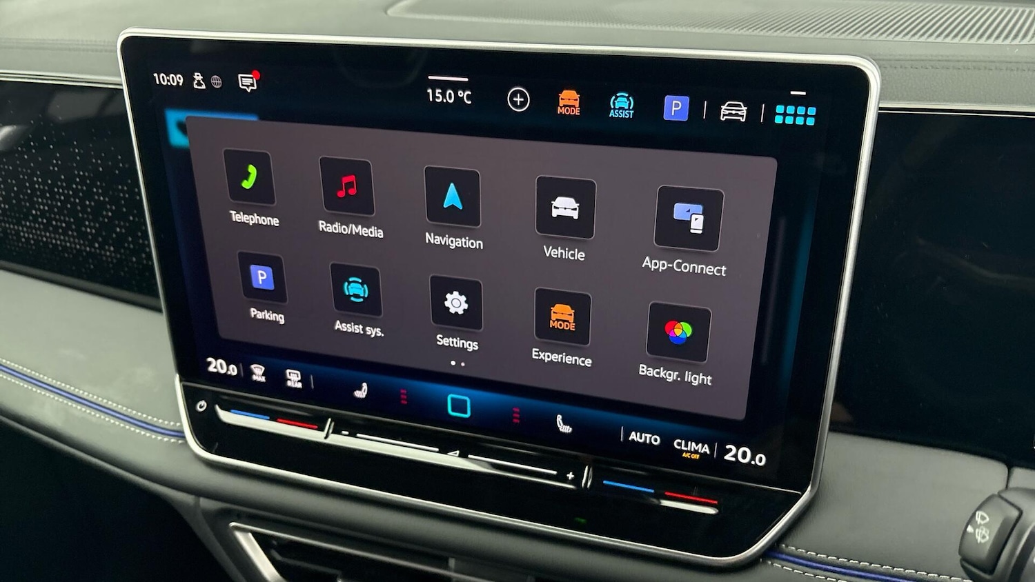 Used Volkswagen Tiguan 2025 for sale - 78210387: Photo 18