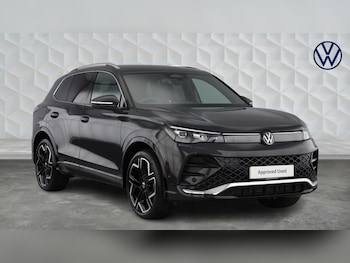 Used Volkswagen Tiguan 2025 for sale - 78210387: Photo