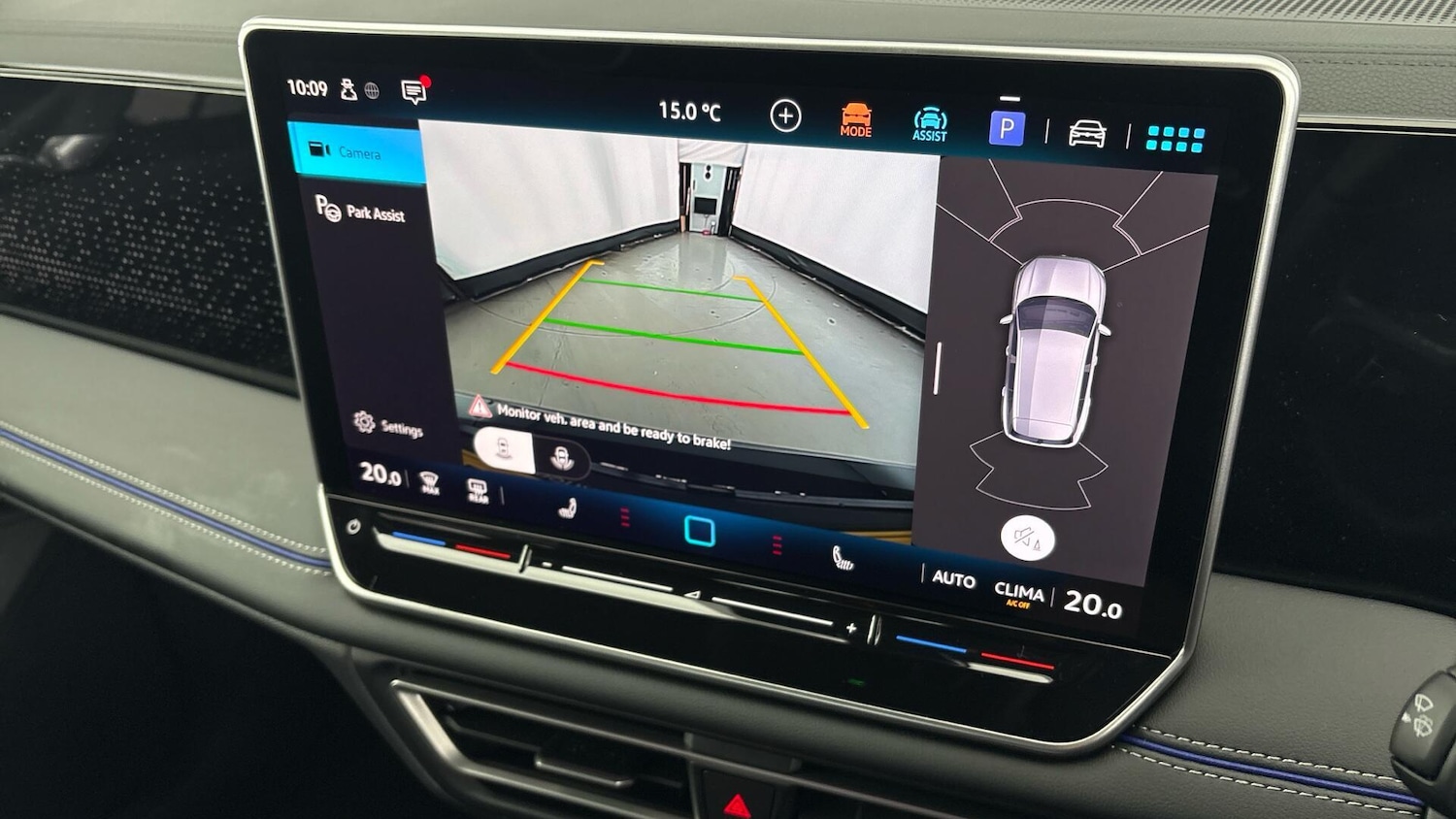 Used Volkswagen Tiguan 2025 for sale - 78210387: Photo 22