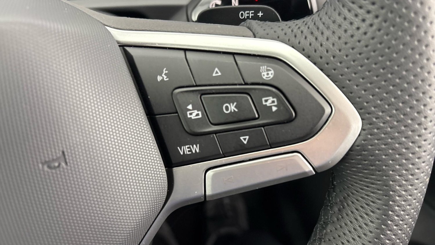 Used Volkswagen Tiguan 2025 for sale - 78210387: Photo 23