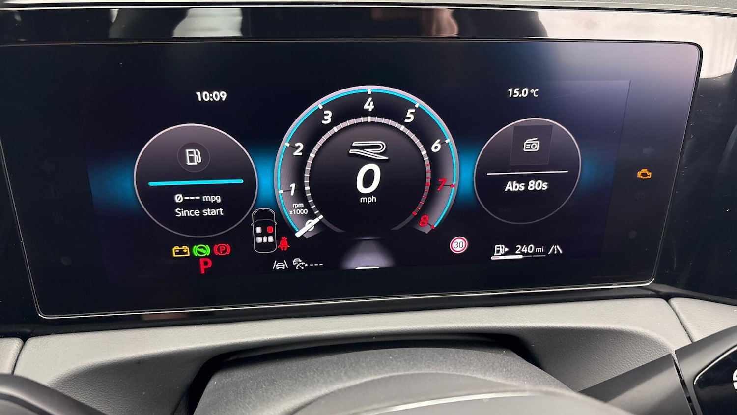 Used Volkswagen Tiguan 2025 for sale - 78210387: Photo 26