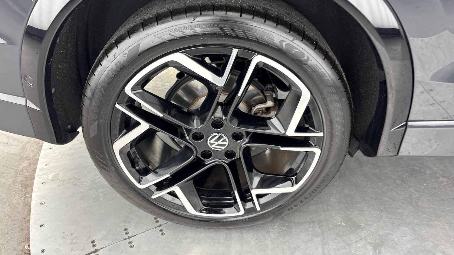 Used Volkswagen Tiguan 2025 for sale - 78210387: Photo 27