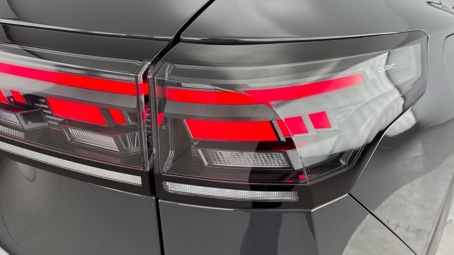 Used Volkswagen Tiguan 2025 for sale - 78210387: Photo 29