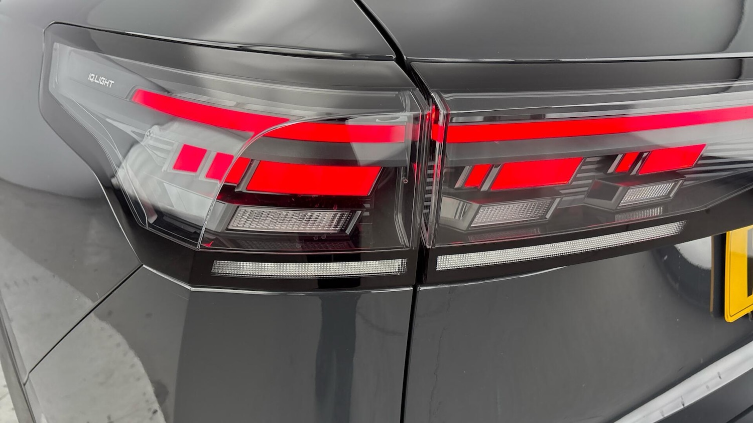 Used Volkswagen Tiguan 2025 for sale - 78210387: Photo 31