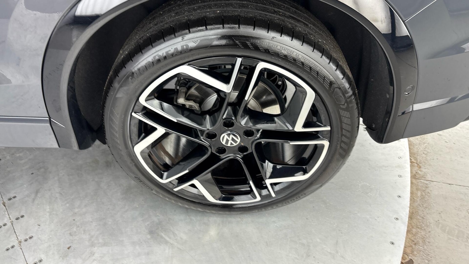 Used Volkswagen Tiguan 2025 for sale - 78210387: Photo 32