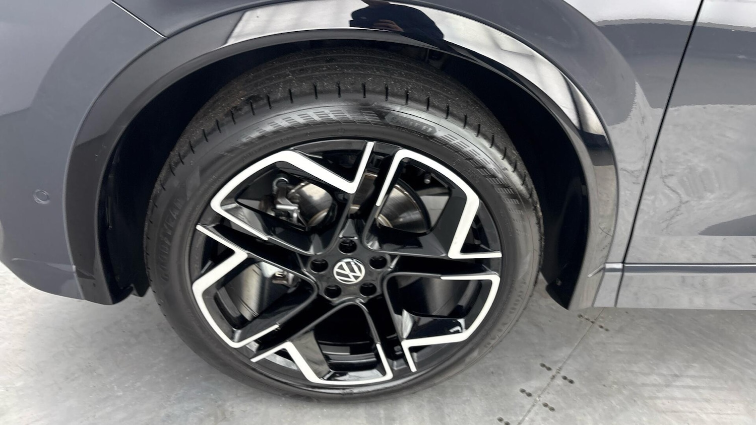 Used Volkswagen Tiguan 2025 for sale - 78210387: Photo 38