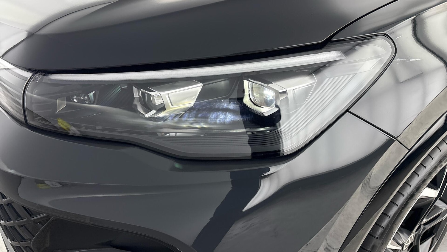 Used Volkswagen Tiguan 2025 for sale - 78210387: Photo 39