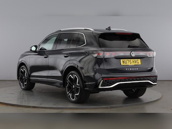 Used Volkswagen Tiguan 2025 for sale - 78210387: Photo