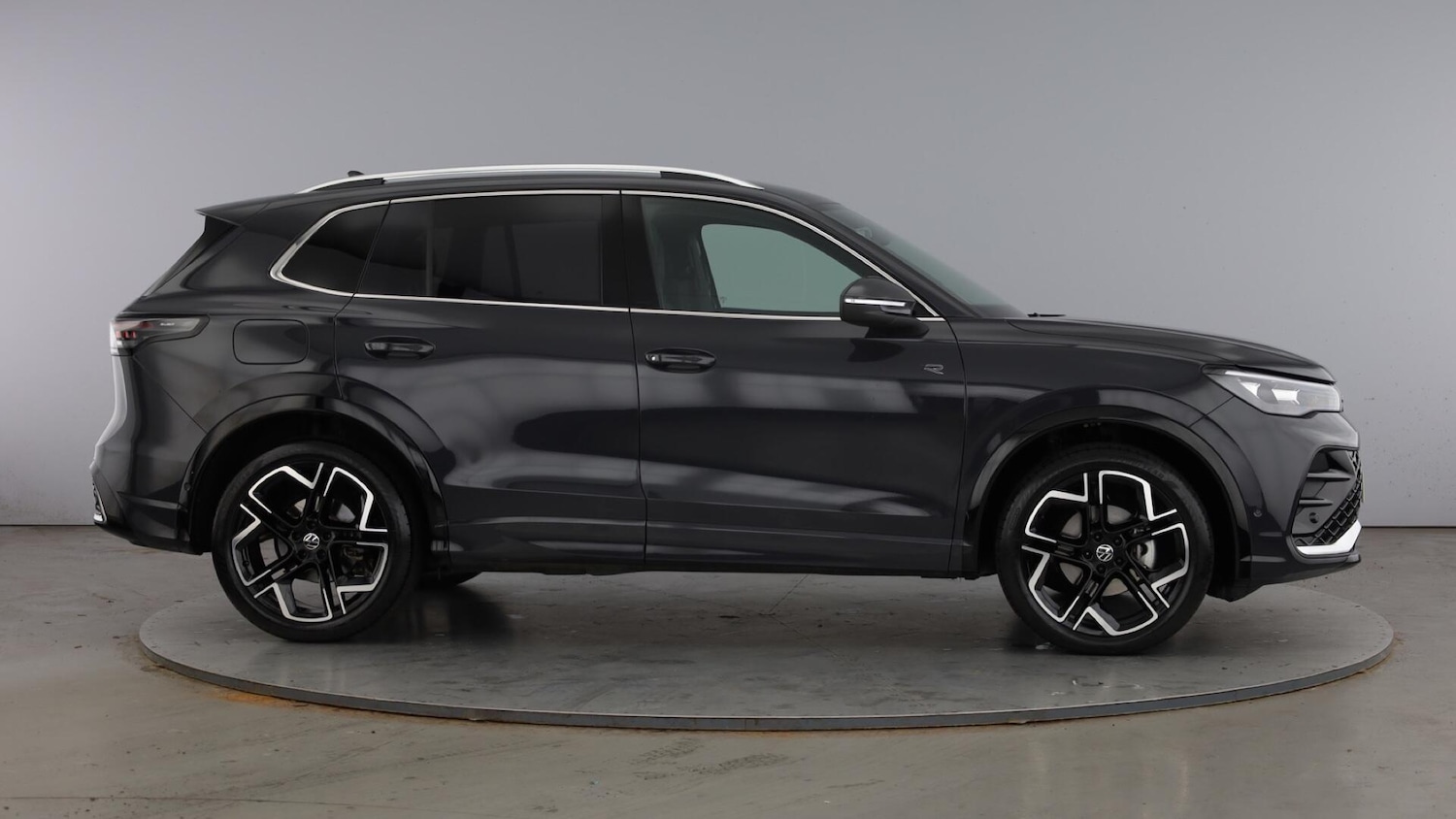 Used Volkswagen Tiguan 2025 for sale - 78210387: Photo 4