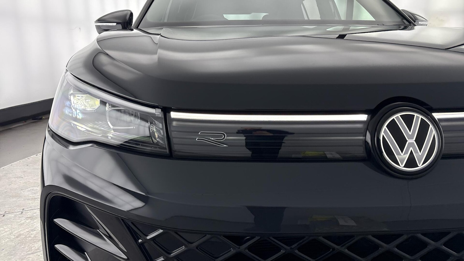 Used Volkswagen Tiguan 2025 for sale - 78210387: Photo 40