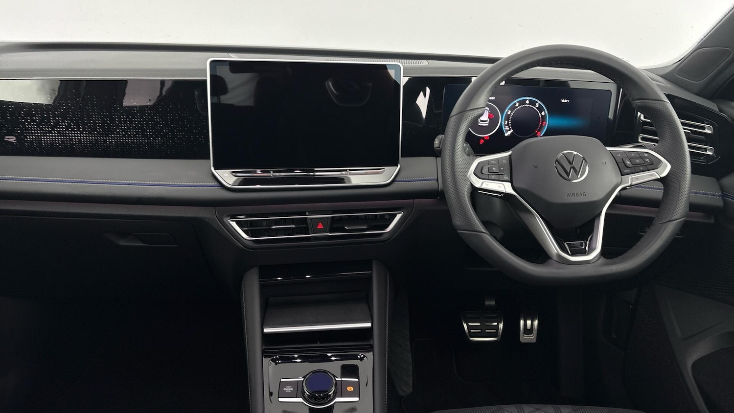 Used Volkswagen Tiguan 2025 for sale - 78210387: Photo 8