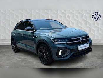 Used Volkswagen T-Roc 2025 for sale - 79099095: Photo
