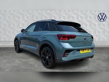Used Volkswagen T-Roc 2025 for sale - 79099095: Photo