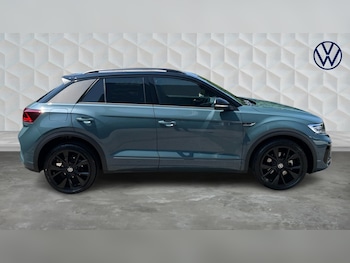 Used Volkswagen T-Roc 2025 for sale - 79099095: Photo