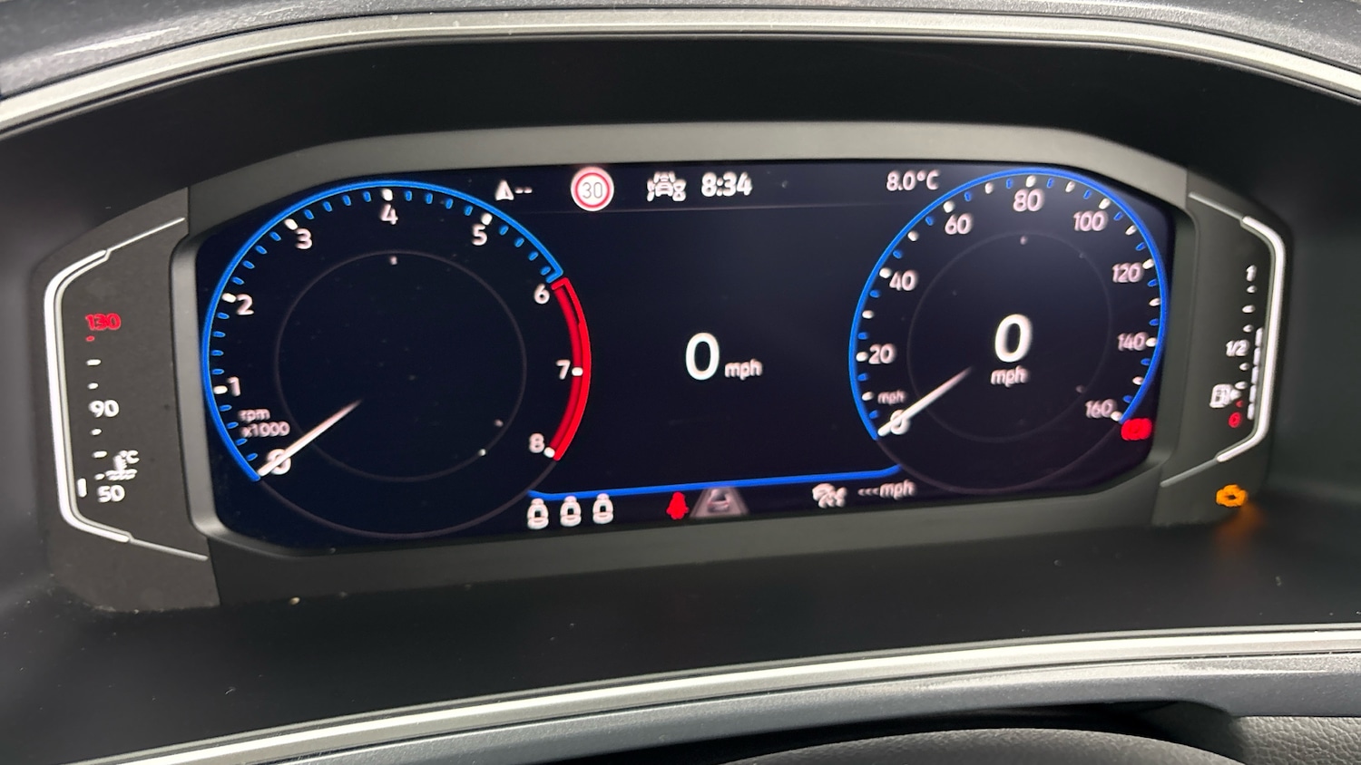 Used Volkswagen T-Roc 2023 for sale - 78042226: Photo 13