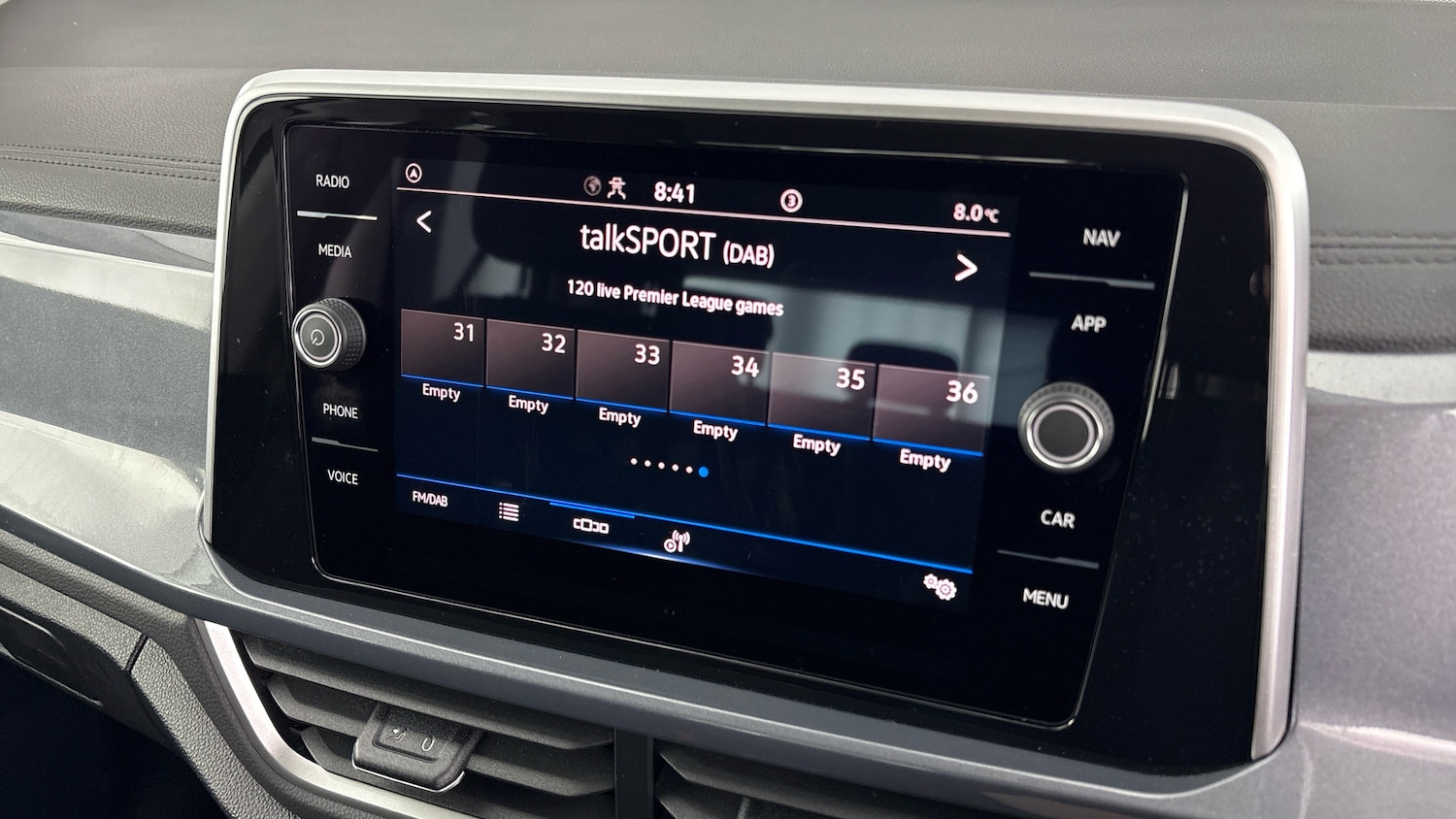 Used Volkswagen T-Roc 2023 for sale - 78042226: Photo 15