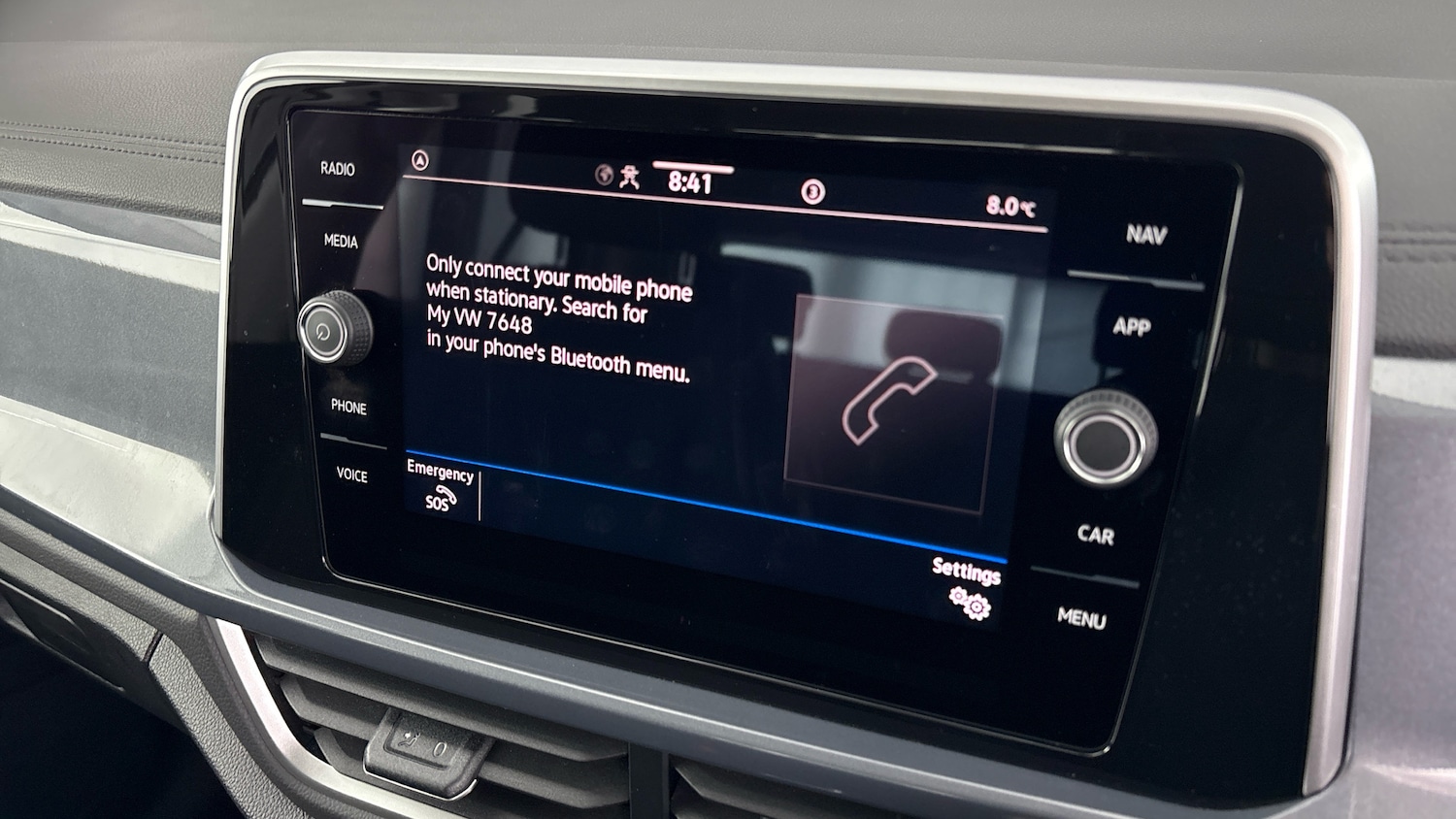 Used Volkswagen T-Roc 2023 for sale - 78042226: Photo 16