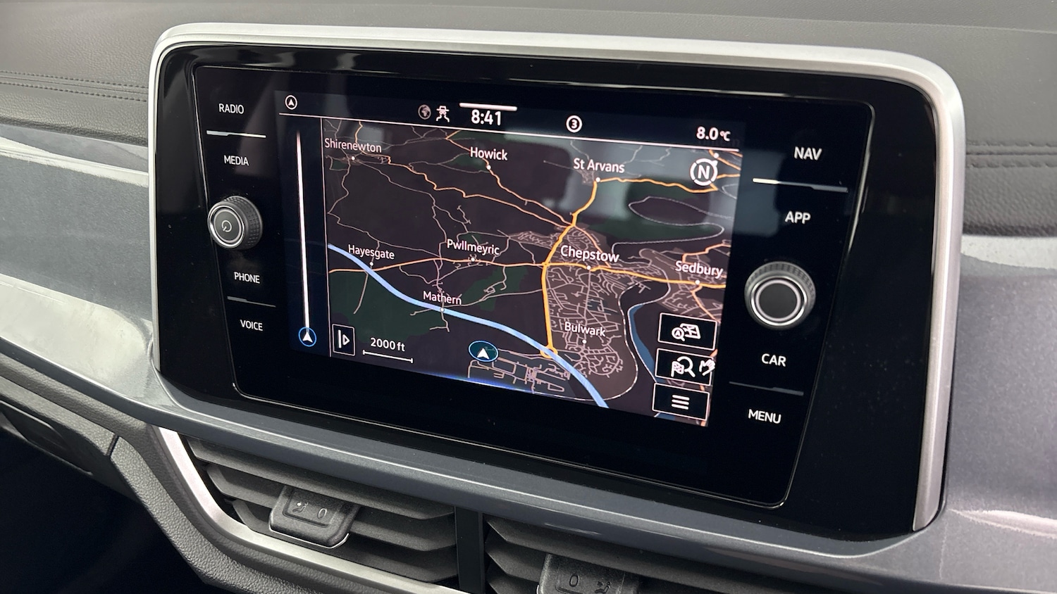 Used Volkswagen T-Roc 2023 for sale - 78042226: Photo 17