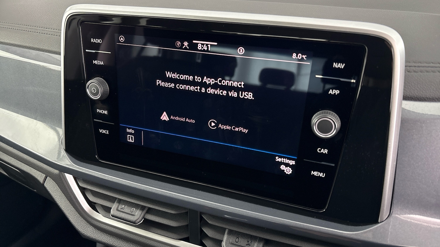 Used Volkswagen T-Roc 2023 for sale - 78042226: Photo 18